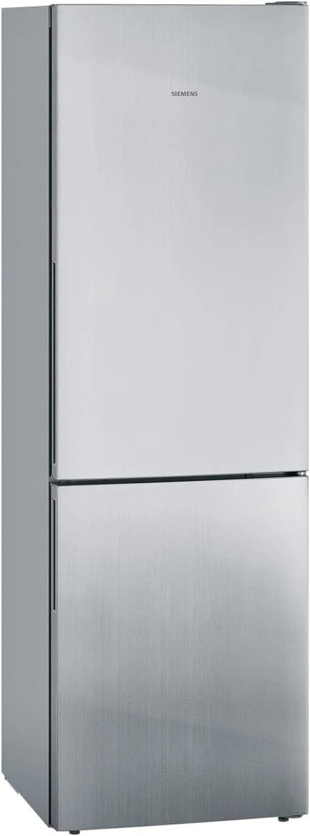 Lodówka Siemens KG36EALCA – pojemność 214 l, wymiary 186 x 60 cm, do kuchni
