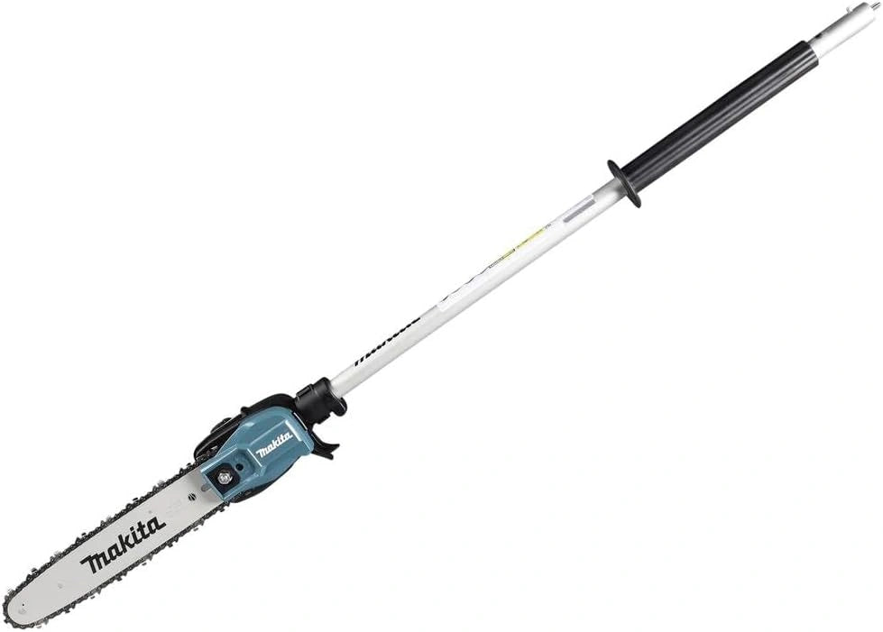 Piła elektryczna Makita 191T38-7 – kolor czarny i niebieski, wymiary 990 x 115 mm, do codziennego zastosowania