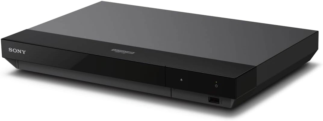Produkt użytkowy Sony UBP-X700 – do codziennego zastosowania
