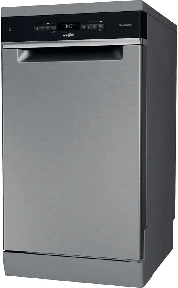 Zmywarka Whirlpool – do mycia naczyń