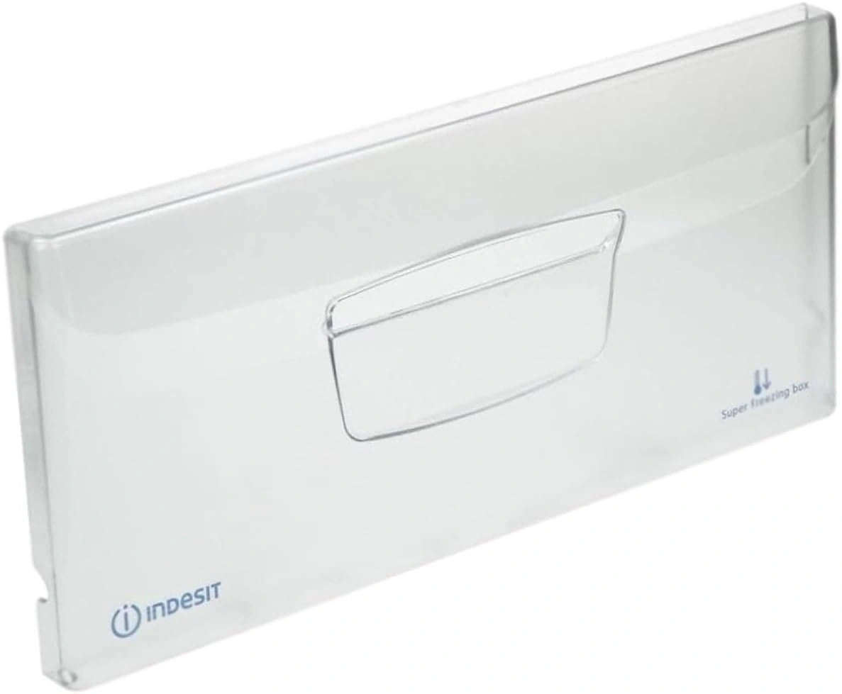 Lodówka Indesit – szuflady, do kuchni
