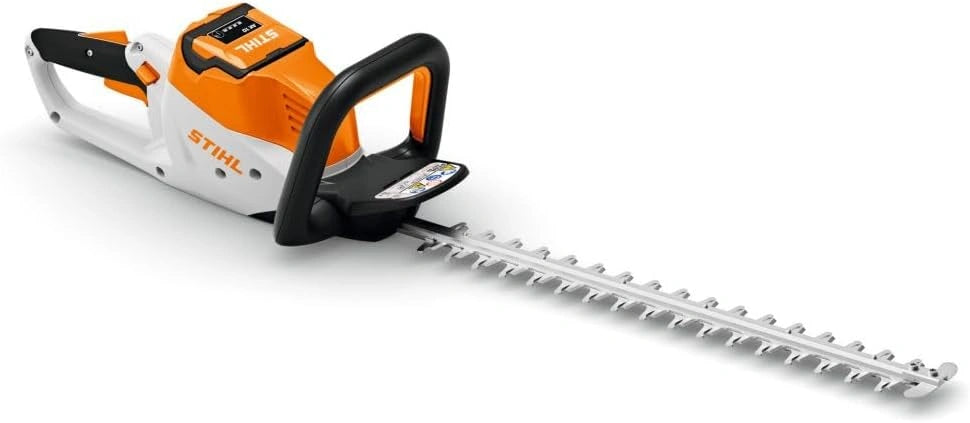 Nożyce do żywopłotu Stihl HSA – do codziennego zastosowania