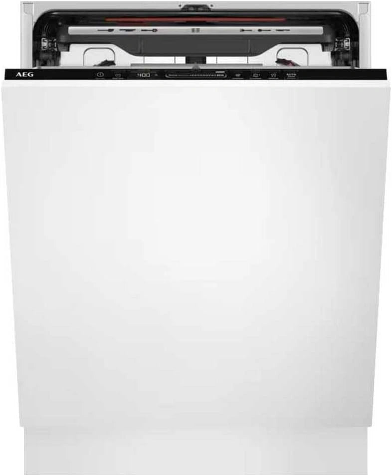 Zmywarka AEG FSE76727P – do mycia naczyń