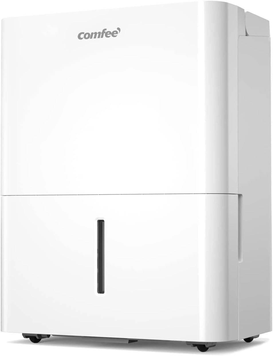 Osuszacz powietrza Comfee MDDF-20DEN7-WF – powierzchnia do 40 m², pojemność 20 l, do domu lub biura
