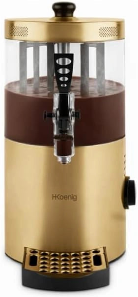 Zmywarka H.Koenig – moc 1200 W, pojemność 3 l, do mycia naczyń