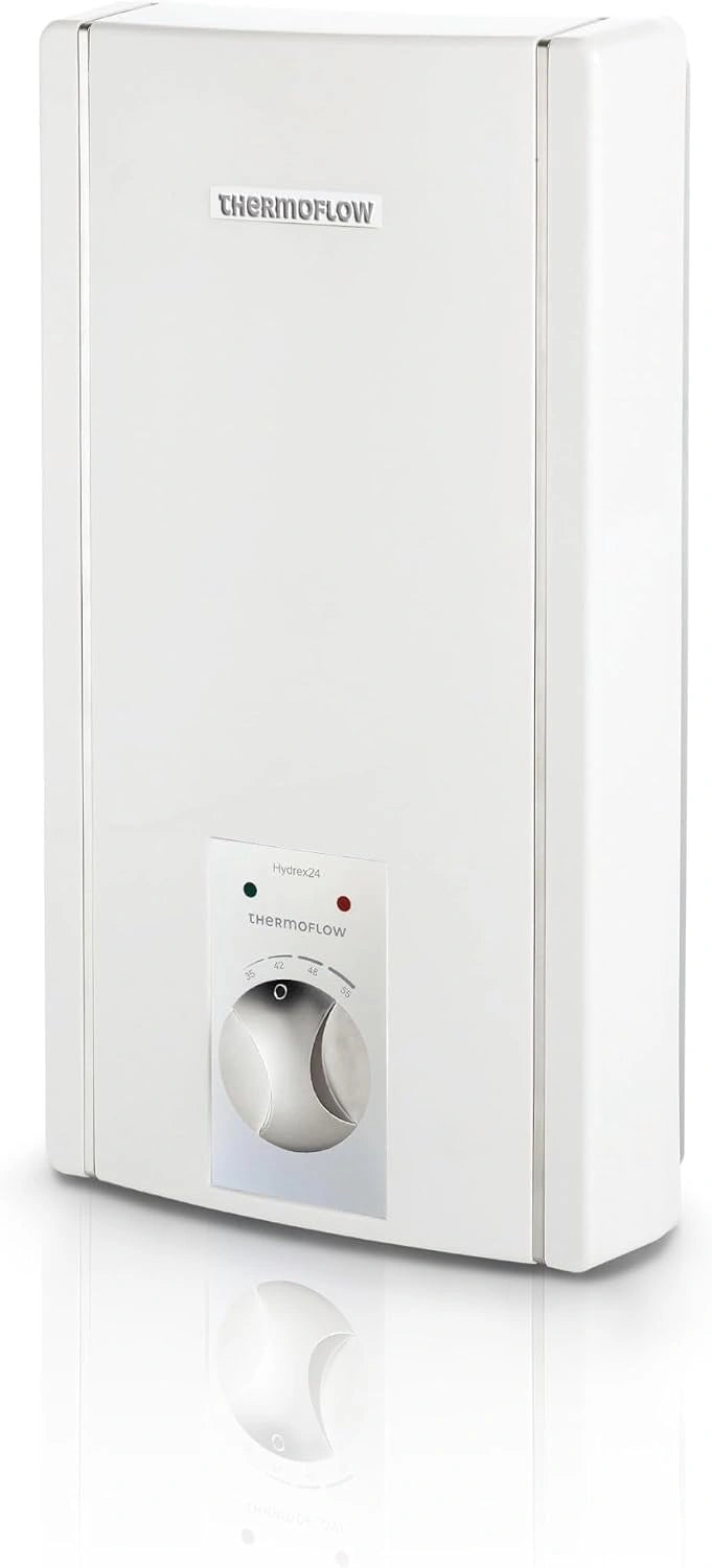 Podgrzewacz wody Thermoflow – pojemność 13 l, napięcie 400 V, do codziennego zastosowania