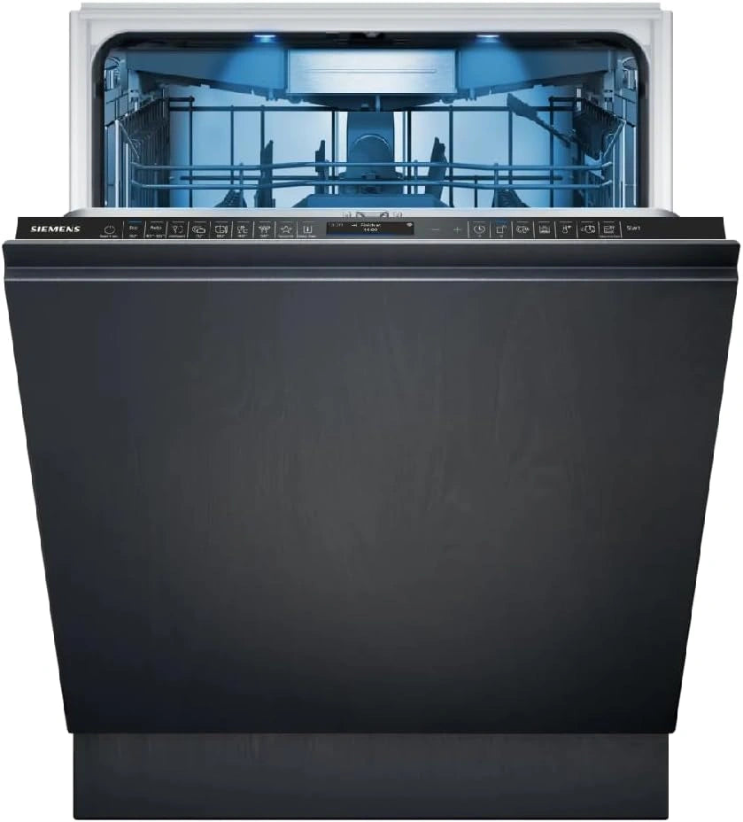 Zmywarka Siemens iQ700 – do mycia naczyń