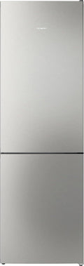 Lodówka Siemens iQ300 – system bezszronowy, szuflady, pojemność 218 l, wymiary 186 x 60 cm, do kuchni
