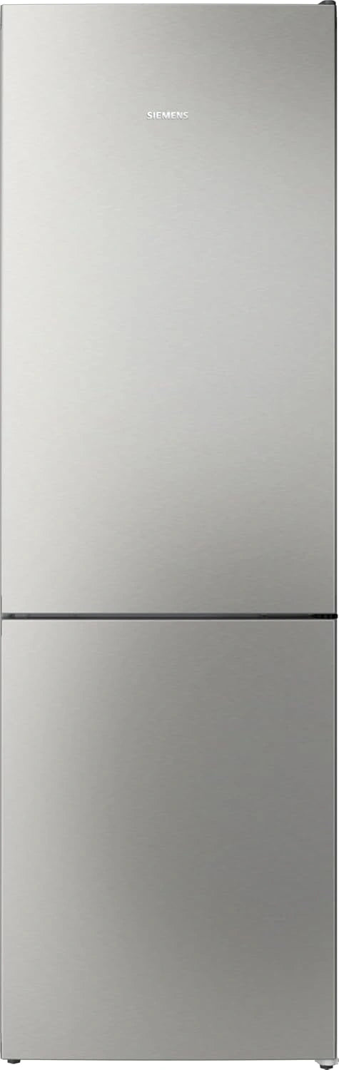 Lodówka Siemens iQ300 – system bezszronowy, szuflady, pojemność 218 l, wymiary 186 x 60 cm, do kuchni
