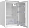 Lodówka Gorenje RI – kolor biały, pojemność 130 l, do kuchni