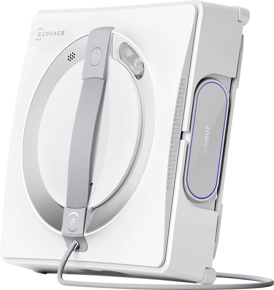 Produkt użytkowy ECOVACS WINBOT – do codziennego zastosowania