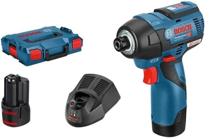Akumulator Bosch Professional – akumulator 3,0 Ah, napięcie 12 V, do zgodnych urządzeń lub pojazdów