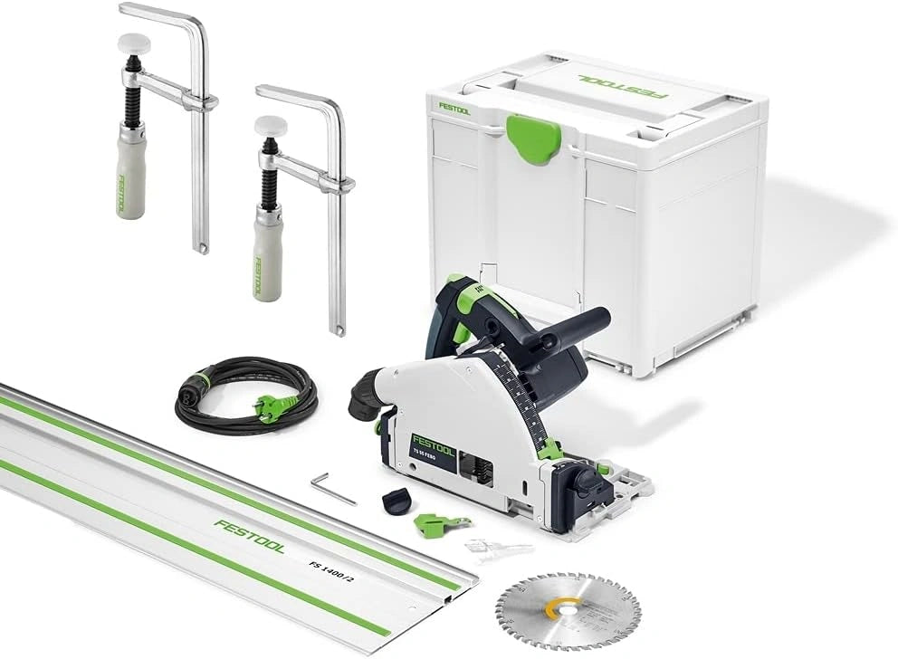 Produkt użytkowy Festool – do codziennego zastosowania