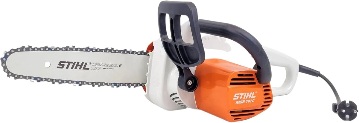 Produkt użytkowy Stihl MSE – do codziennego zastosowania