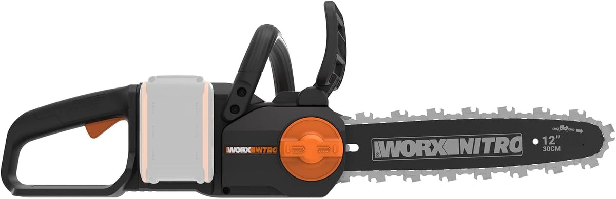 Piła elektryczna WORX WG350E.9 – napięcie 20 V, do codziennego zastosowania