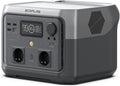 Stacja zasilania ECOFLOW – moc 1000 W, energia 512 Wh, do codziennego zastosowania
