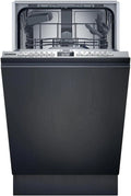 Zmywarka Siemens iQ300 – do mycia naczyń