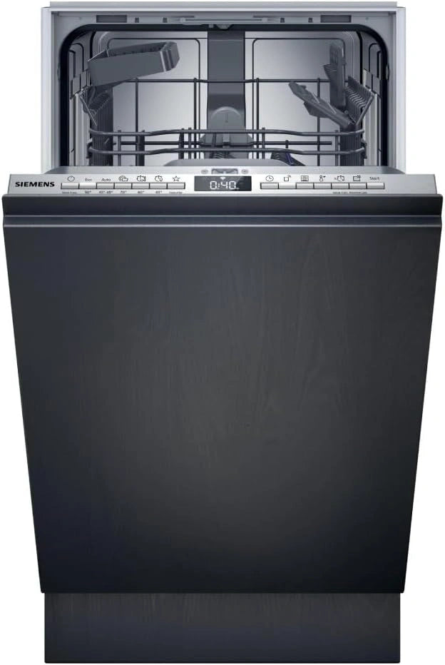Zmywarka Siemens iQ300 – do mycia naczyń