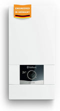 Podgrzewacz wody Vaillant – napięcie 400 V, do codziennego zastosowania