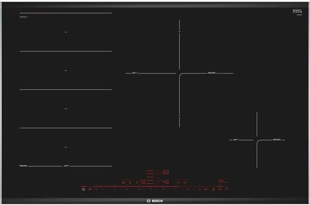 Produkt użytkowy Bosch PXE875DC1E – do codziennego zastosowania
