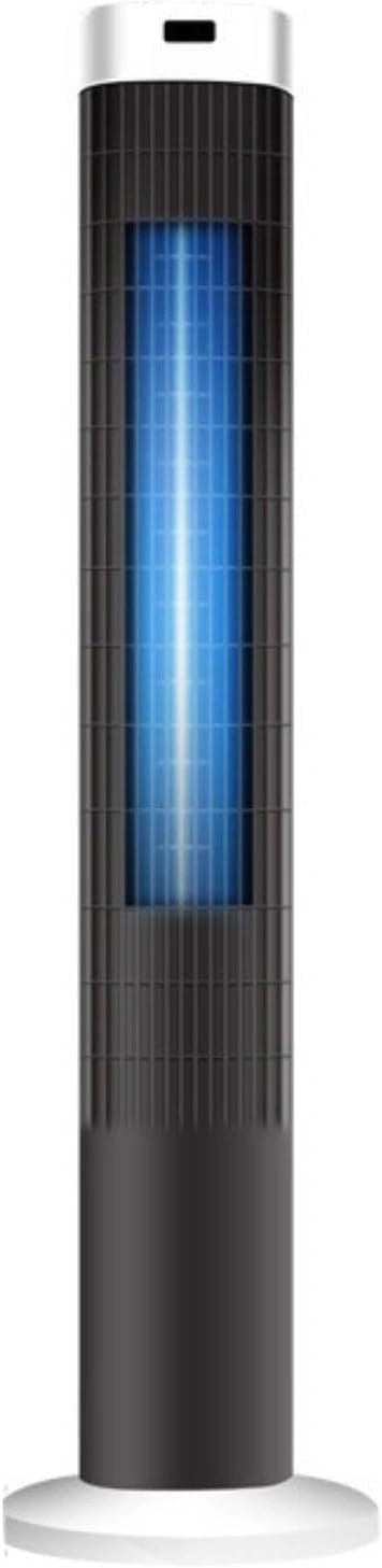 Klimatyzator – oświetlenie LED, konstrukcja 3 w 1, do pomieszczeń domowych
