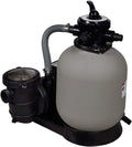Pompa filtrująca do basenu – moc 600 W, pojemność 000 l, do codziennego zastosowania