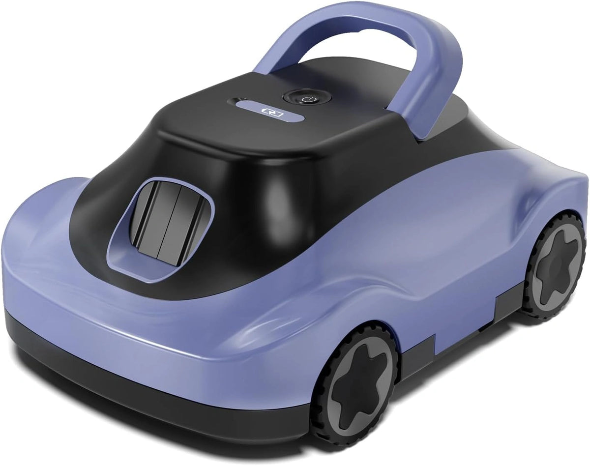 Robot basenowy – powierzchnia do 200 m², do czyszczenia basenu