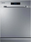 Zmywarka Samsung DW60M6050FS – stal nierdzewna, do mycia naczyń