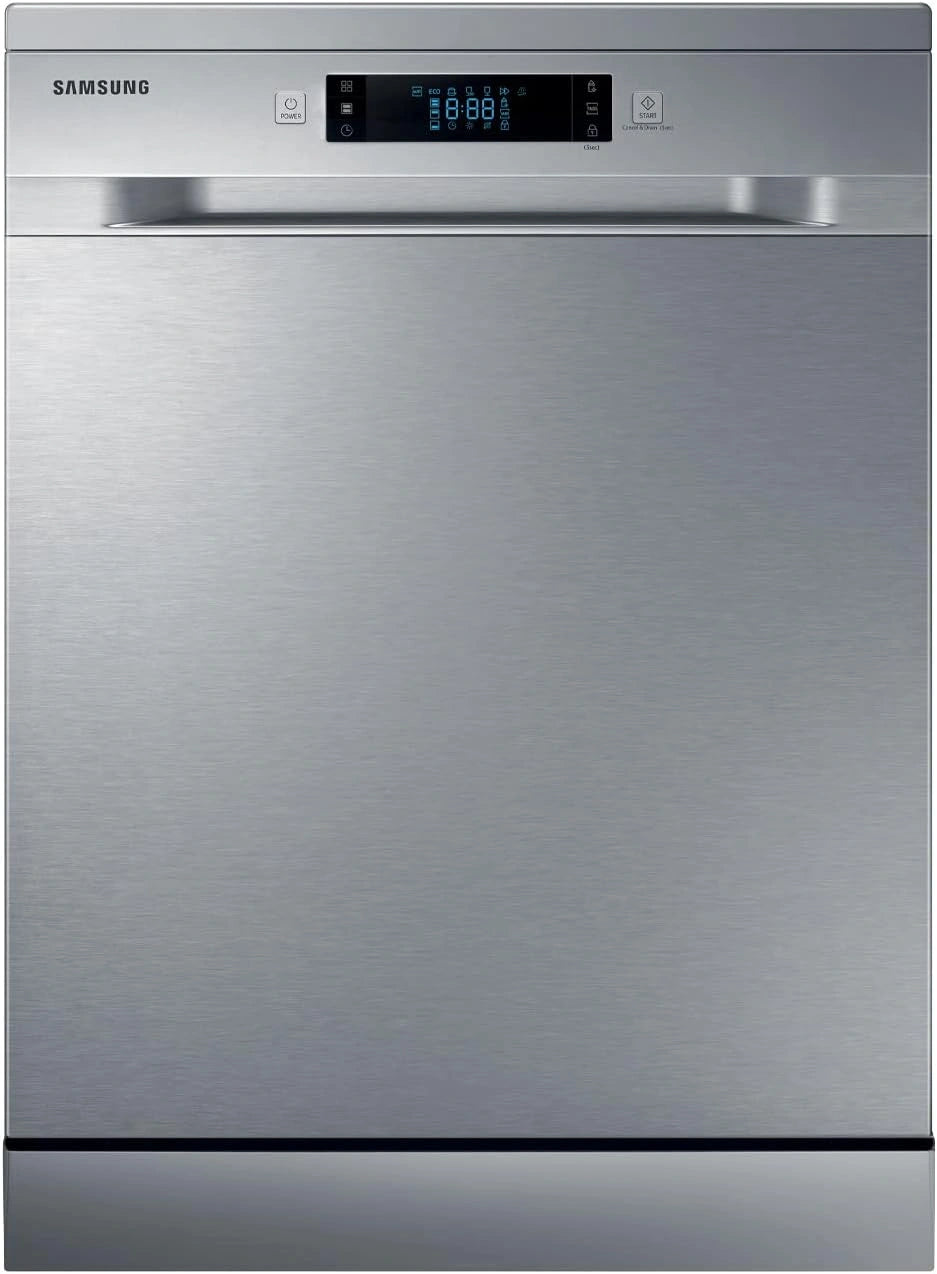 Zmywarka Samsung DW60M6050FS – stal nierdzewna, do mycia naczyń