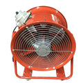 Dmuchawa ogrodowa – moc 1100 W, napięcie 220 V, do domu lub biura