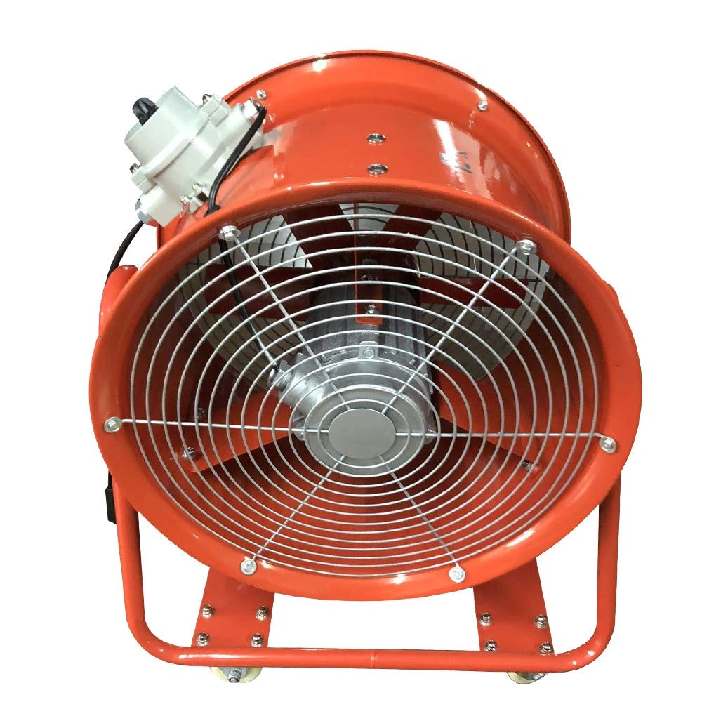 Dmuchawa ogrodowa – moc 1100 W, napięcie 220 V, do domu lub biura