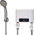 Podgrzewacz wody Elektroniczny – moc 3500 W, napięcie 220 V, do codziennego zastosowania