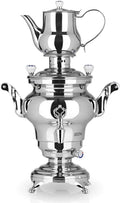 Produkt użytkowy BEEM – stal nierdzewna, moc 1800 W, pojemność 3 l, do codziennego zastosowania