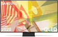 Telewizor Samsung QLED – do domu lub pojazdu rekreacyjnego