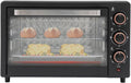 Piekarnik – programator czasowy, regulacja temperatury, moc 1000 W, pojemność 22 l, napięcie 220 V, do przygotowywania potraw