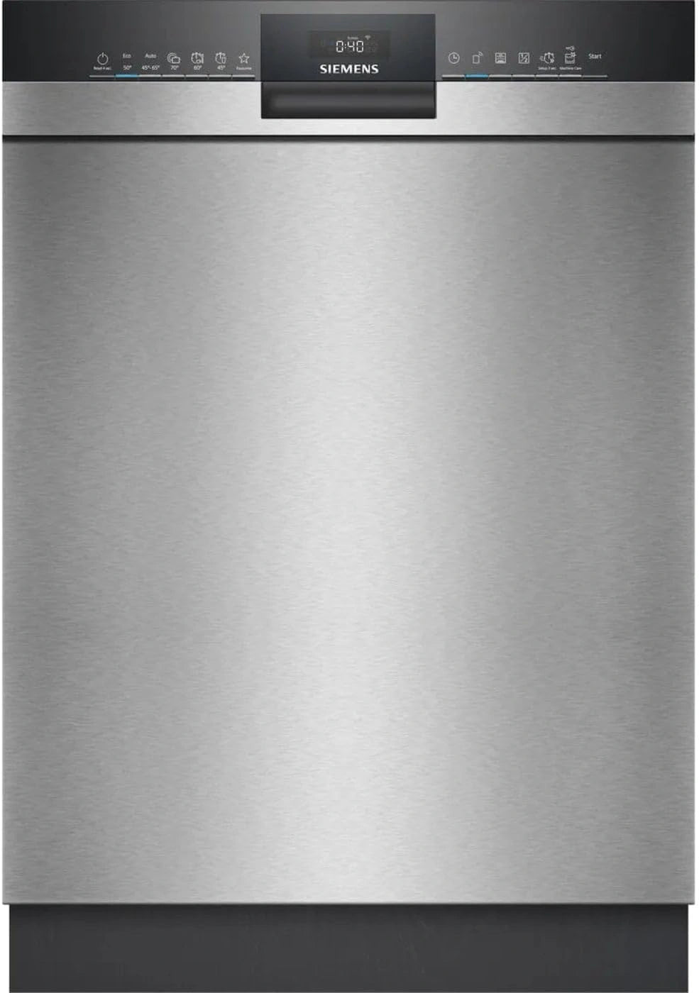 Zmywarka Siemens SN43ES22AE – do mycia naczyń