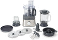 Robot kuchenny Kenwood MultiPro – kolor srebrny, moc 800 W, pojemność 2,1 l, do codziennego zastosowania