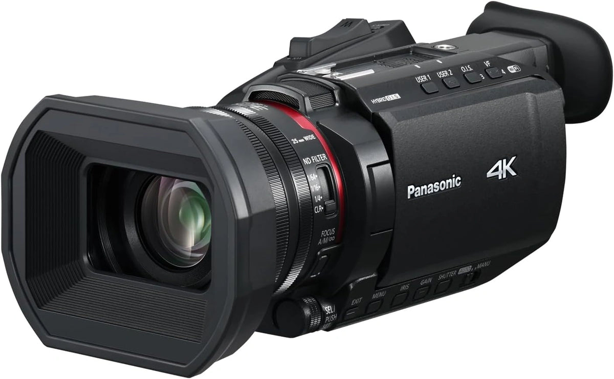 Produkt użytkowy PANASONIC – do codziennego zastosowania