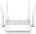 Router Wi-Fi Cudy AX3000 – łączność Wi-Fi, dwie komory, do codziennego zastosowania