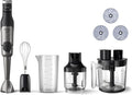 Urządzenie kuchenne Philips – moc 1200 W, do codziennego zastosowania
