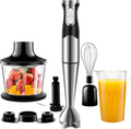 Urządzenie kuchenne Blender – moc 1200 W, do codziennego zastosowania