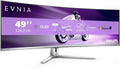 Telewizor Philips 49M2C8900AM – kolor szary, do domu lub pojazdu rekreacyjnego
