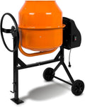 Produkt użytkowy – moc 550 W, pojemność 140 l, do codziennego zastosowania
