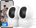 Aparat fotograficzny EZVIZ 2pk – łączność Wi-Fi, do codziennego zastosowania