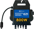 Falownik APsystems EZ1-M – łączność Wi-Fi, moc 800 W, do codziennego zastosowania