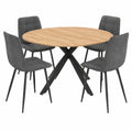 ensemble-table-a-manger-ronde-extensible-et-chaises-en-velours-irzeil8194kg