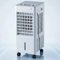 Klimatyzator – programator czasowy, moc 60 W, pojemność 5 l, do pomieszczeń domowych