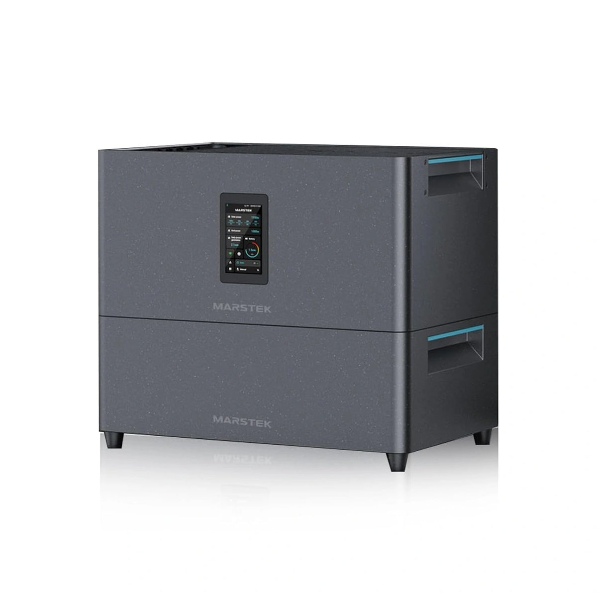 Produkt użytkowy ECO-WORTHY 5 – moc 2400 W, do codziennego zastosowania