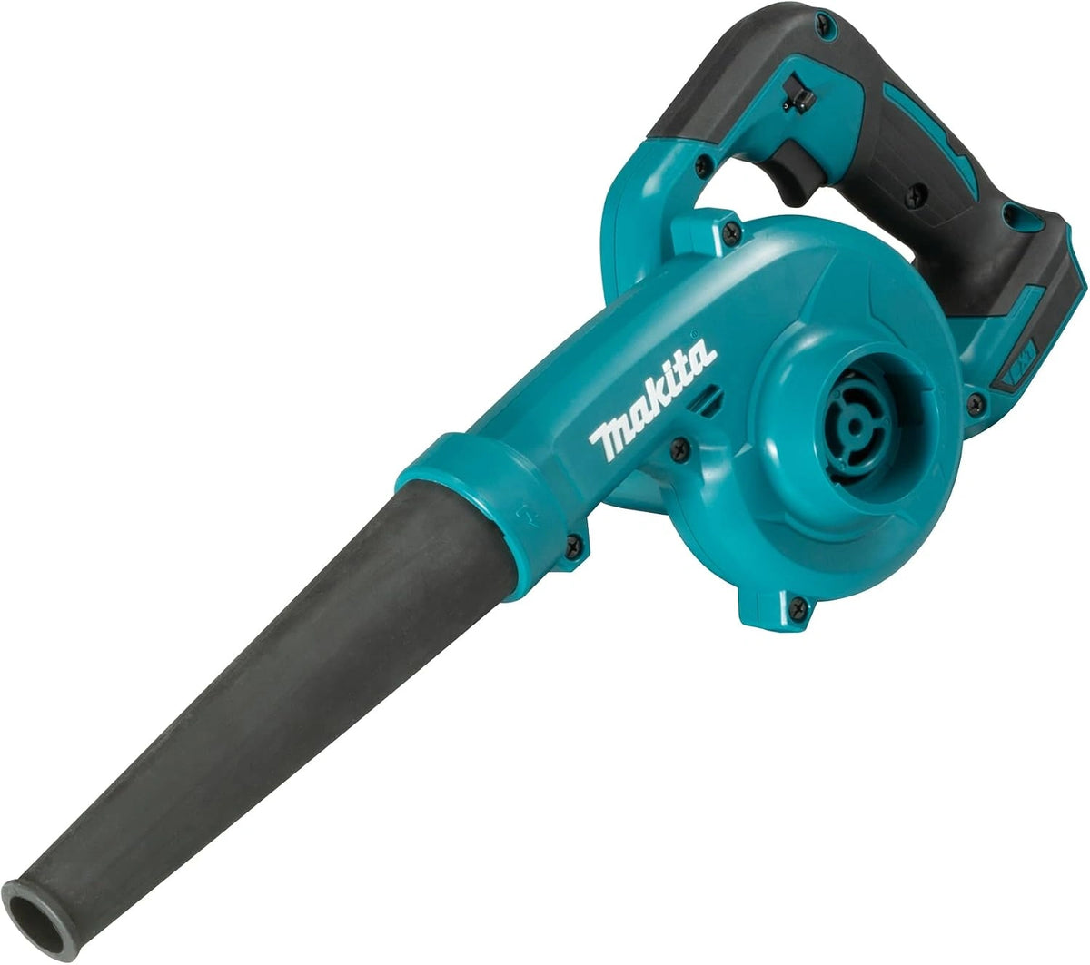 Dmuchawa ogrodowa Makita DUB185Z – napięcie 18 V, do codziennego zastosowania