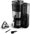 Ekspres do kawy Philips – pojemność 1,25 l, do domu lub biura